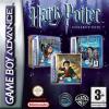 Harry Potter Collection Box Art Front
